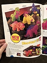 Toy Catalogs: 1993 Fisher-Price Toy Fair Catalog