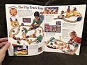 Toy Catalogs: 1993 Fisher-Price Toy Fair Catalog