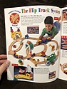 Toy Catalogs: 1993 Fisher-Price Toy Fair Catalog