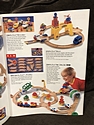 Toy Catalogs: 1993 Fisher-Price Toy Fair Catalog