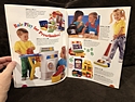 Toy Catalogs: 1993 Fisher-Price Toy Fair Catalog