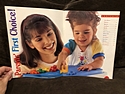 Toy Catalogs: 1993 Fisher-Price Toy Fair Catalog