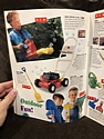 Toy Catalogs: 1993 Fisher-Price Toy Fair Catalog