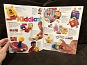 Toy Catalogs: 1993 Fisher-Price Toy Fair Catalog