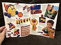 Toy Catalogs: 1993 Fisher-Price Toy Fair Catalog