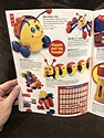 Toy Catalogs: 1993 Fisher-Price Toy Fair Catalog