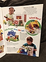 Toy Catalogs: 1993 Fisher-Price Toy Fair Catalog