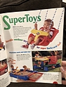 Toy Catalogs: 1993 Fisher-Price Toy Fair Catalog