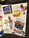 Toy Catalogs: 1993 Fisher-Price Toy Fair Catalog