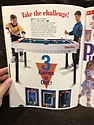 Toy Catalogs: 1993 Fisher-Price Toy Fair Catalog