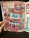 Toy Catalogs: 1993 Fisher-Price Toy Fair Catalog