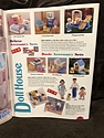 Toy Catalogs: 1993 Fisher-Price Toy Fair Catalog