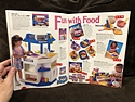 Toy Catalogs: 1993 Fisher-Price Toy Fair Catalog