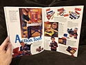 Toy Catalogs: 1993 Fisher-Price Toy Fair Catalog