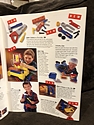 Toy Catalogs: 1993 Fisher-Price Toy Fair Catalog