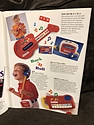 Toy Catalogs: 1993 Fisher-Price Toy Fair Catalog