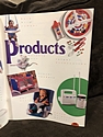 Toy Catalogs: 1993 Fisher-Price Toy Fair Catalog