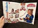 Toy Catalogs: 1993 Fisher-Price Toy Fair Catalog