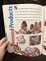 Toy Catalogs: 1993 Fisher-Price Toy Fair Catalog