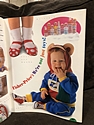 Toy Catalogs: 1993 Fisher-Price Toy Fair Catalog