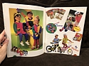 Toy Catalogs: 1993 Fisher-Price Toy Fair Catalog