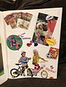 Toy Catalogs: 1993 Fisher-Price Toy Fair Catalog