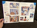 Toy Catalogs: 1994 Fisher-Price Toy Fair Catalog