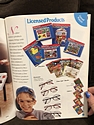 Toy Catalogs: 1994 Fisher-Price Toy Fair Catalog