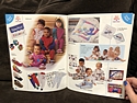 Toy Catalogs: 1994 Fisher-Price Toy Fair Catalog