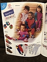 Toy Catalogs: 1994 Fisher-Price Toy Fair Catalog