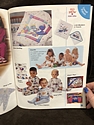 Toy Catalogs: 1994 Fisher-Price Toy Fair Catalog