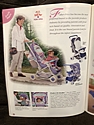 Toy Catalogs: 1994 Fisher-Price Toy Fair Catalog