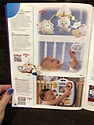 Toy Catalogs: 1994 Fisher-Price Toy Fair Catalog