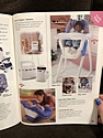 Toy Catalogs: 1994 Fisher-Price Toy Fair Catalog