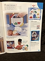 Toy Catalogs: 1994 Fisher-Price Toy Fair Catalog