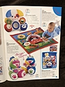 Toy Catalogs: 1994 Fisher-Price Toy Fair Catalog