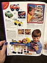 Toy Catalogs: 1994 Fisher-Price Toy Fair Catalog