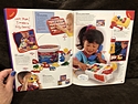 Toy Catalogs: 1994 Fisher-Price Toy Fair Catalog