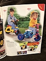 Toy Catalogs: 1994 Fisher-Price Toy Fair Catalog