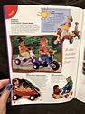 Toy Catalogs: 1994 Fisher-Price Toy Fair Catalog