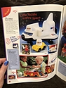 Toy Catalogs: 1994 Fisher-Price Toy Fair Catalog