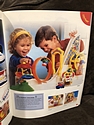 Toy Catalogs: 1994 Fisher-Price Toy Fair Catalog