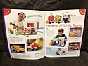 Toy Catalogs: 1994 Fisher-Price Toy Fair Catalog