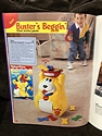 Toy Catalogs: 1994 Fisher-Price Toy Fair Catalog