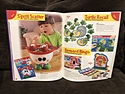 Toy Catalogs: 1994 Fisher-Price Toy Fair Catalog