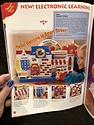 Toy Catalogs: 1994 Fisher-Price Toy Fair Catalog