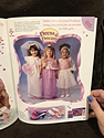 Toy Catalogs: 1994 Fisher-Price Toy Fair Catalog