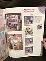 Toy Catalogs: 1994 Fisher-Price Toy Fair Catalog