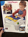 Toy Catalogs: 1994 Fisher-Price Toy Fair Catalog