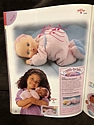 Toy Catalogs: 1994 Fisher-Price Toy Fair Catalog